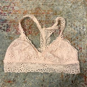 3/$24 Aerie bralette
